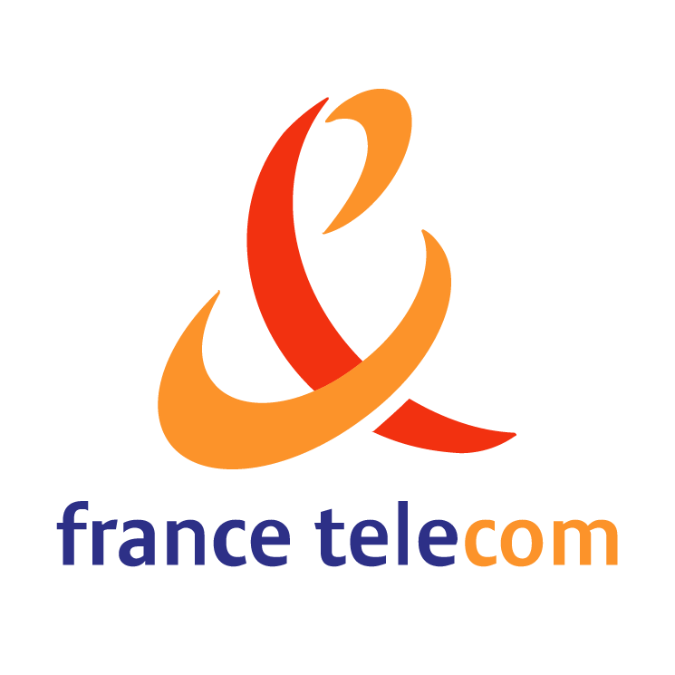 free vector France telecom 1