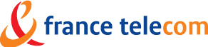 free vector France Telecom2000 logo
