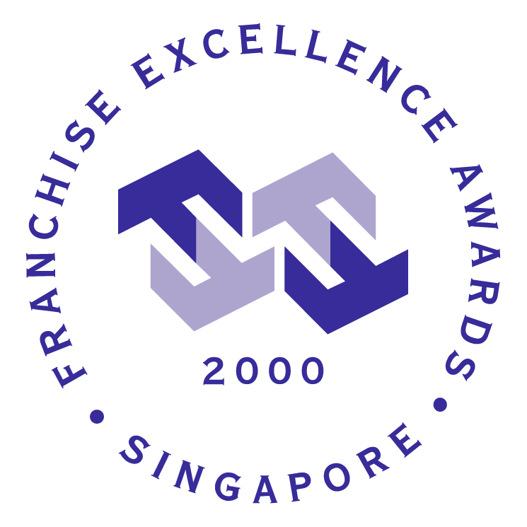 free vector Franchise excellence awards