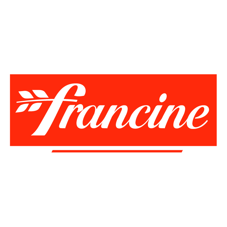 free vector Francine