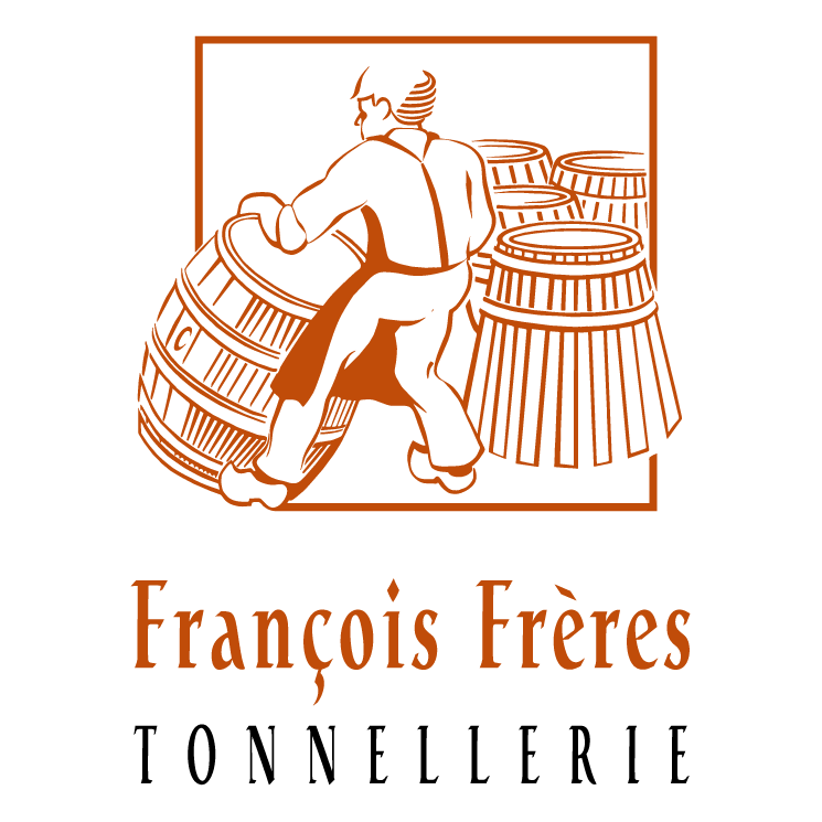 free vector Francois freres tonnellerie