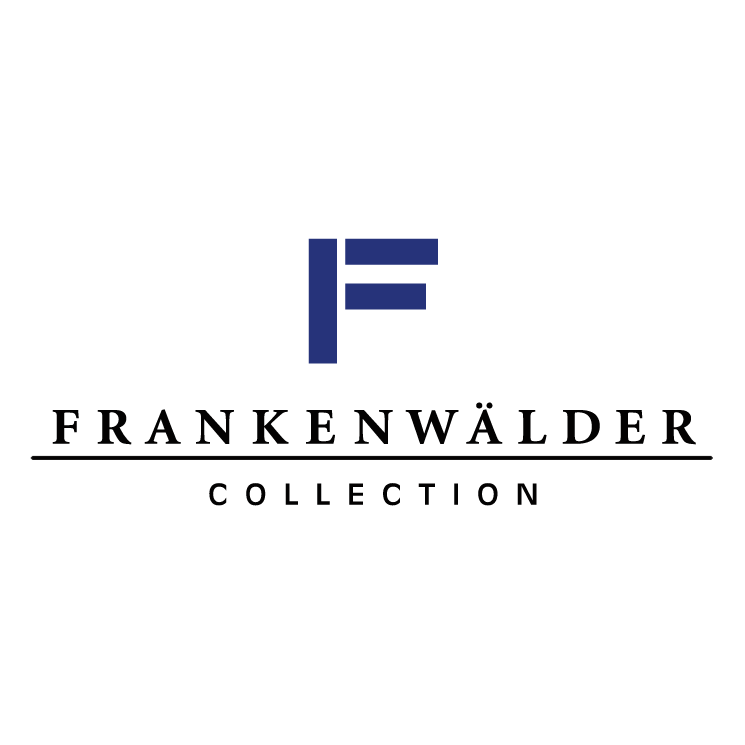 free vector Frankenwaelder collection