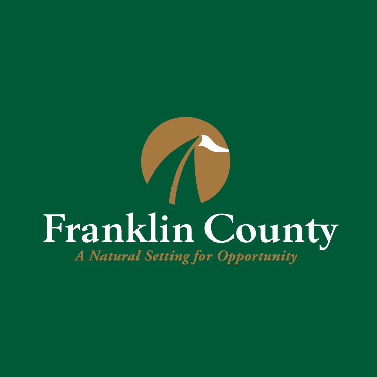 free vector Franklin county 3