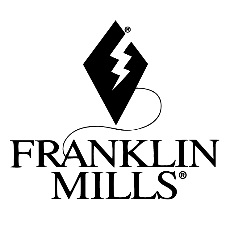free vector Franklin mills 0