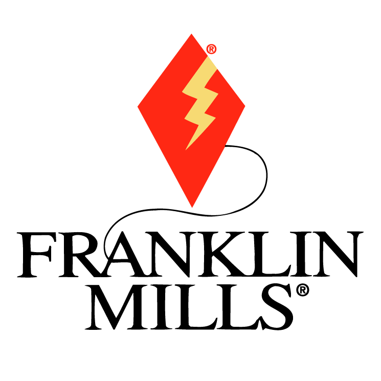 free vector Franklin mills