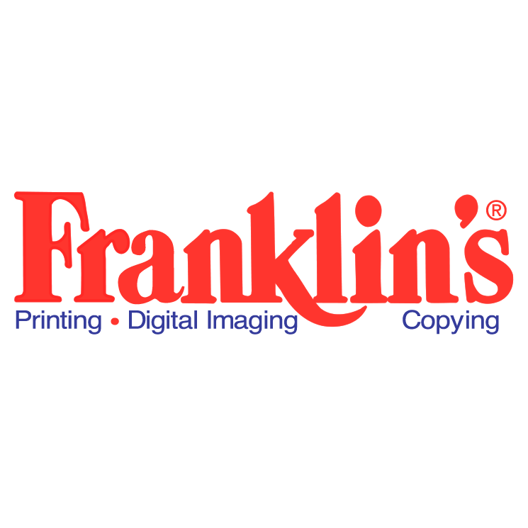 free vector Franklins 0