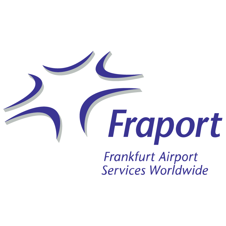 free vector Fraport