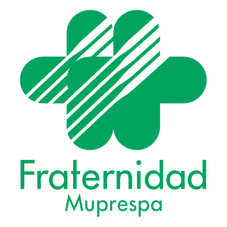 free vector Fraternidad muprespa