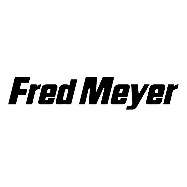 free vector Fred myer