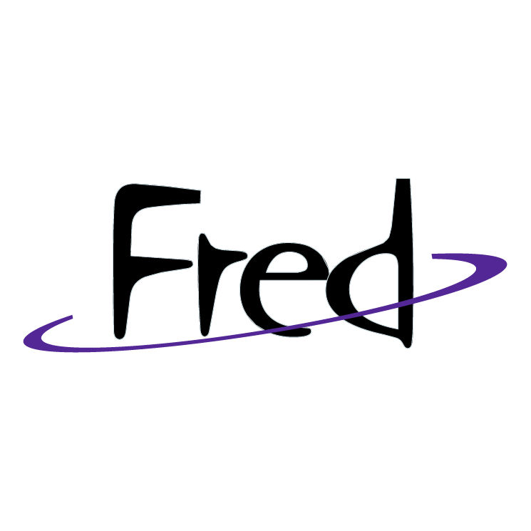 free vector Fred