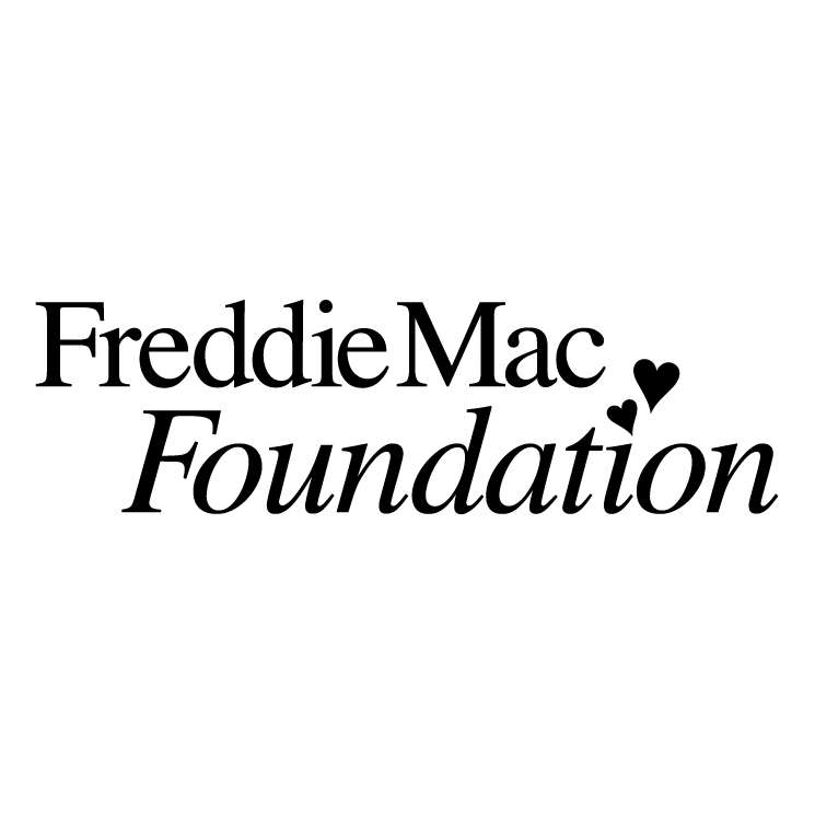 free vector Freddie mac foundation