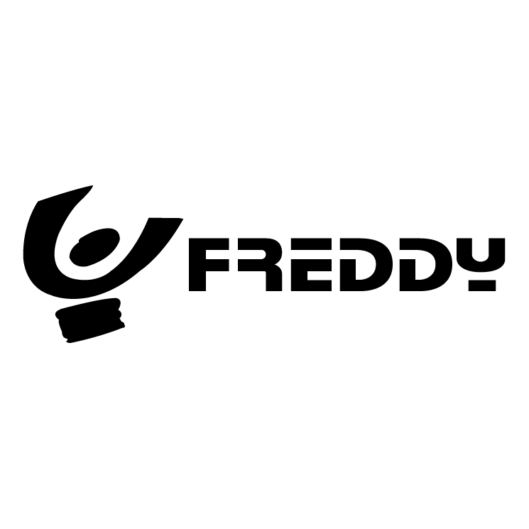 free vector Freddy 0