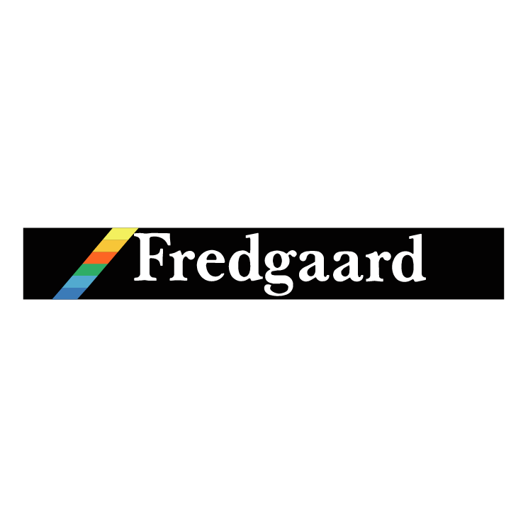 free vector Fredgaard