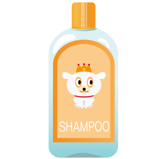 shampoo