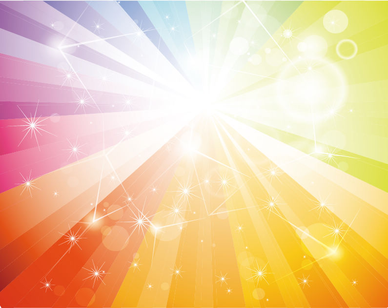 Free Rainbow Galaxy Background 18506 Free Eps Download 4 Vector