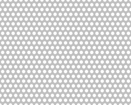 free vector Free Seamless Vector Perforated Metal Pattern