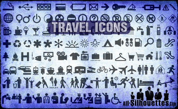free vector Free Vector Pictogram Icons