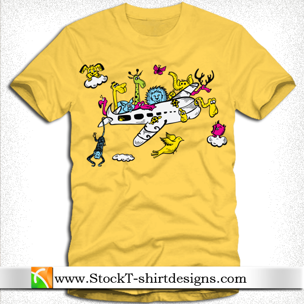 Download Free T-shirt Design- (9208) Free AI, EPS Download / 4 Vector