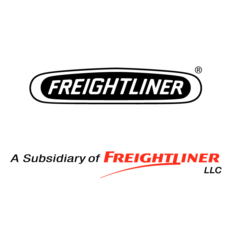free vector Freightliner