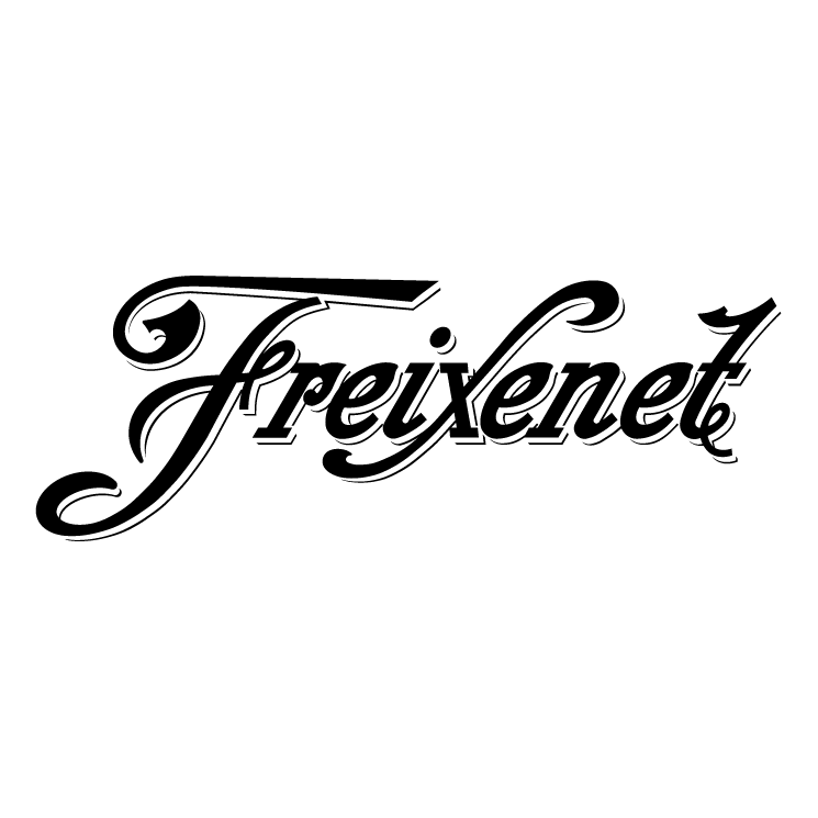 free vector Freixenet