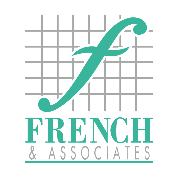 free vector French associates