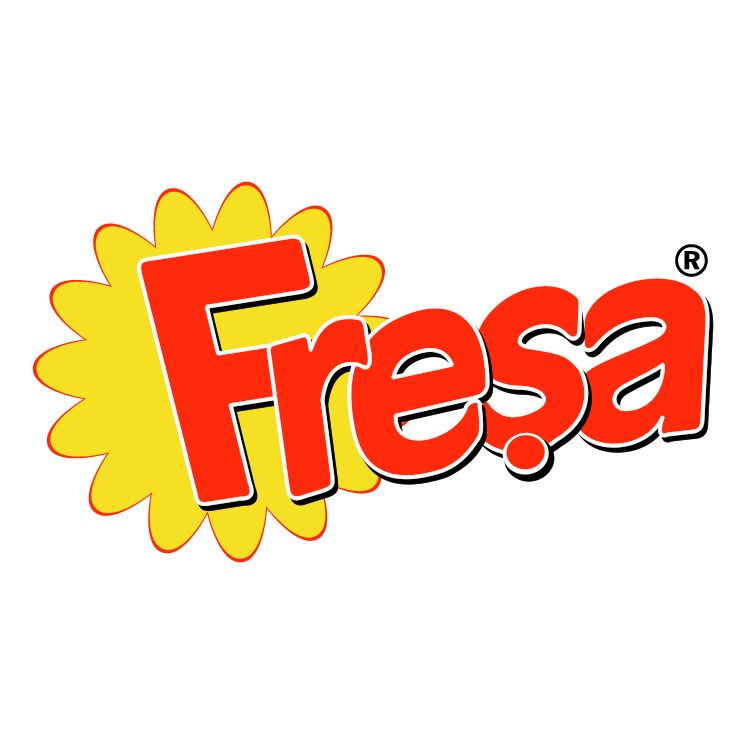 free vector Fresa