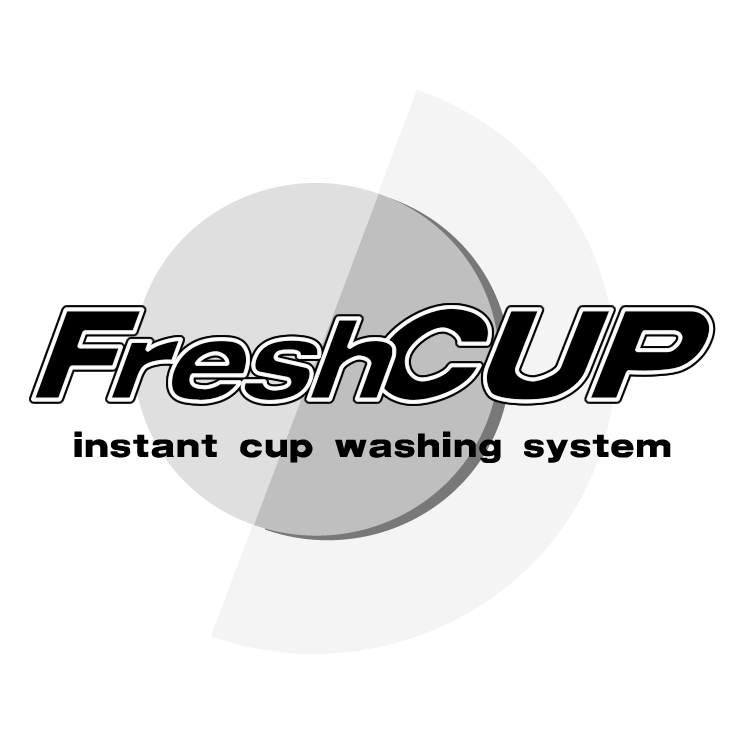 free vector Freshcup