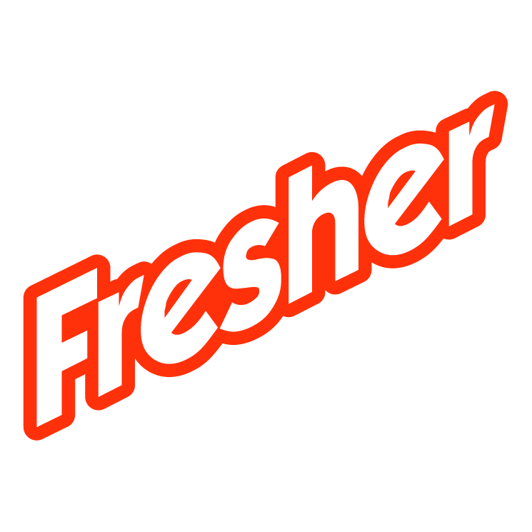 free vector Fresher