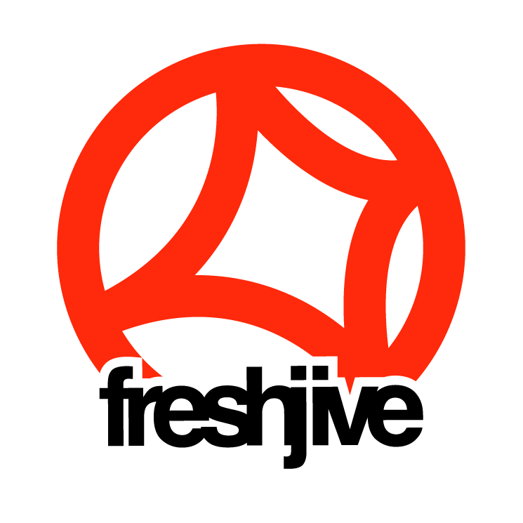 free vector Freshjive 0