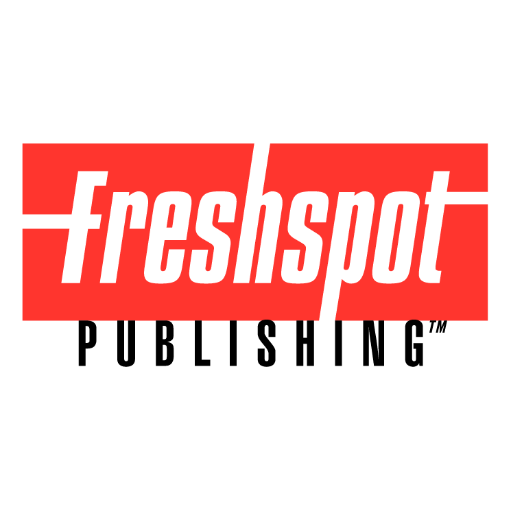 free vector Freshspot publishing