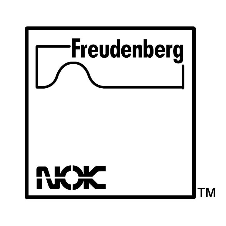 free vector Freudenberg nok
