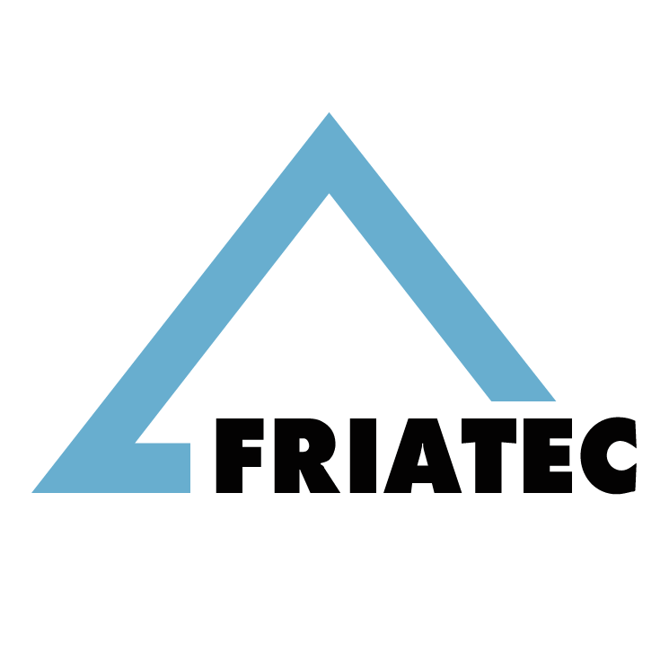 free vector Friatec