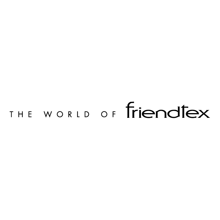 free vector Friendtex 0