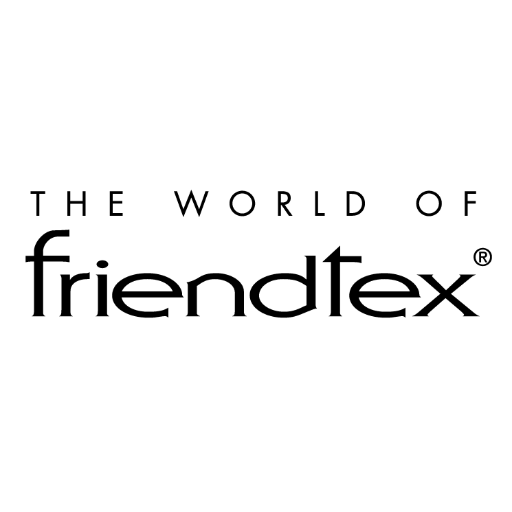 free vector Friendtex