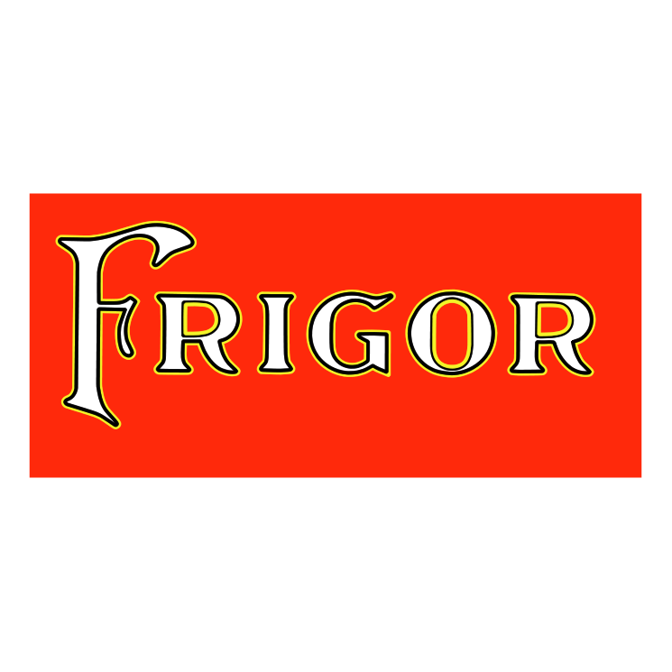 free vector Frigor 0