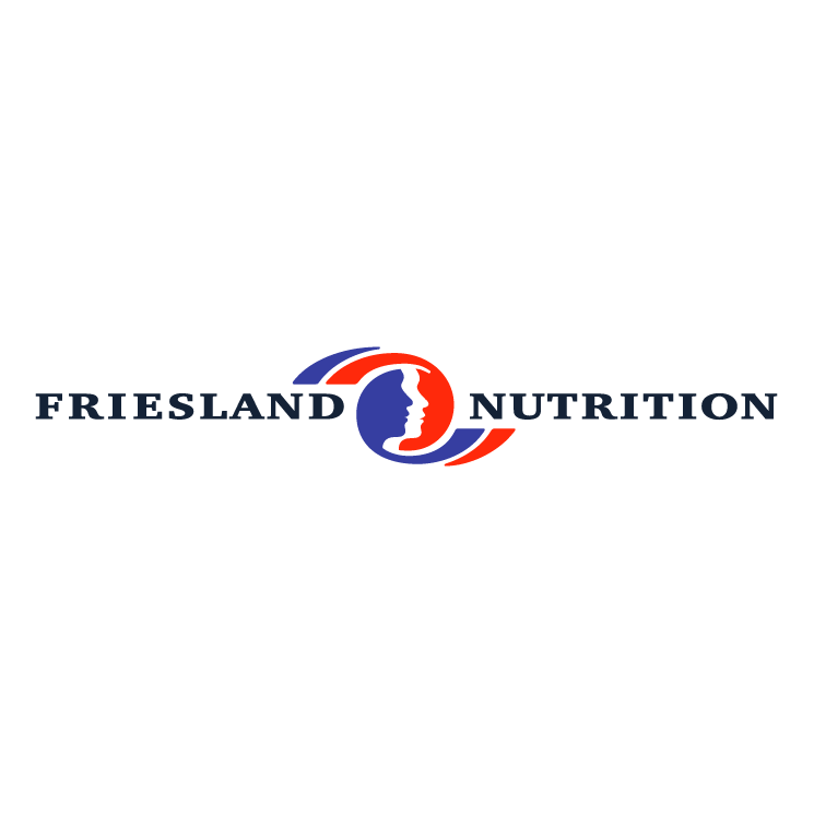 free vector Frisland nutricion