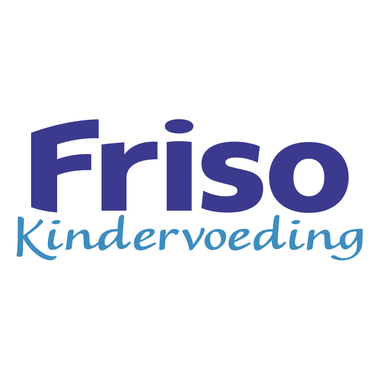 free vector Friso kindervoeding