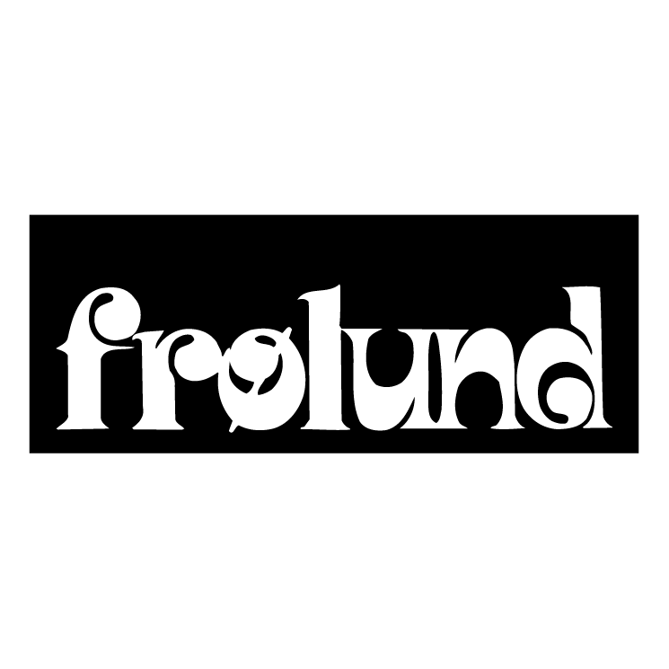 free vector Frolund