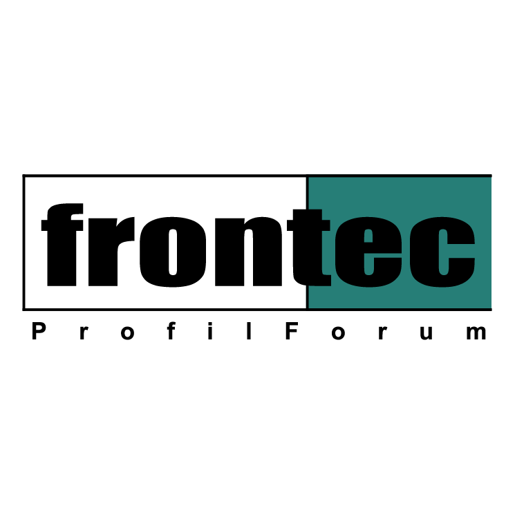 free vector Frontec