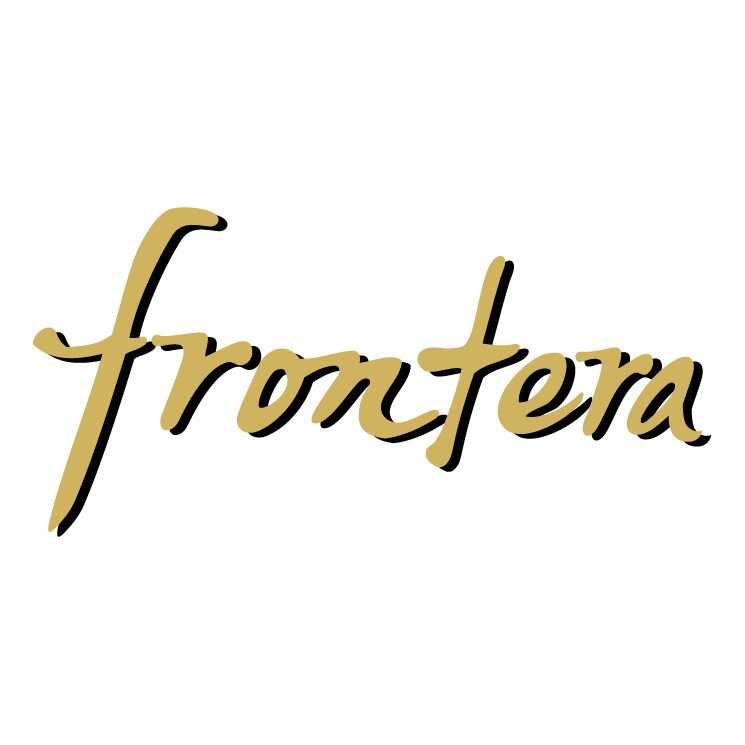 free vector Frontera 0