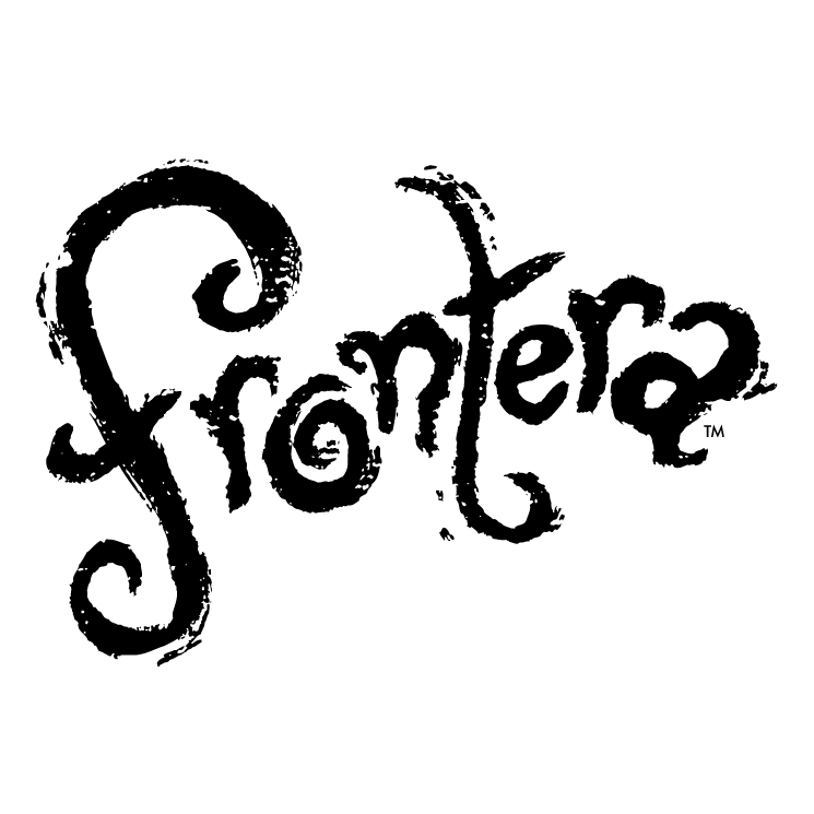 free vector Frontera