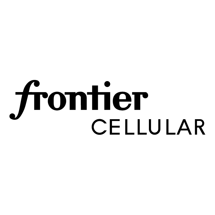 free vector Frontier cellular