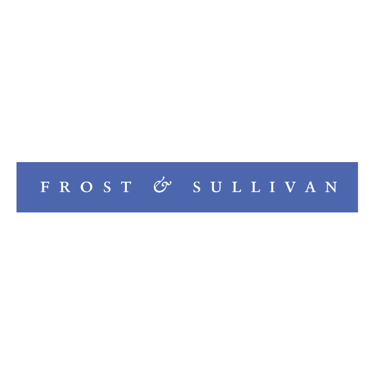 free vector Frost sullivan