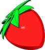 free vector Fruit Berry clip art