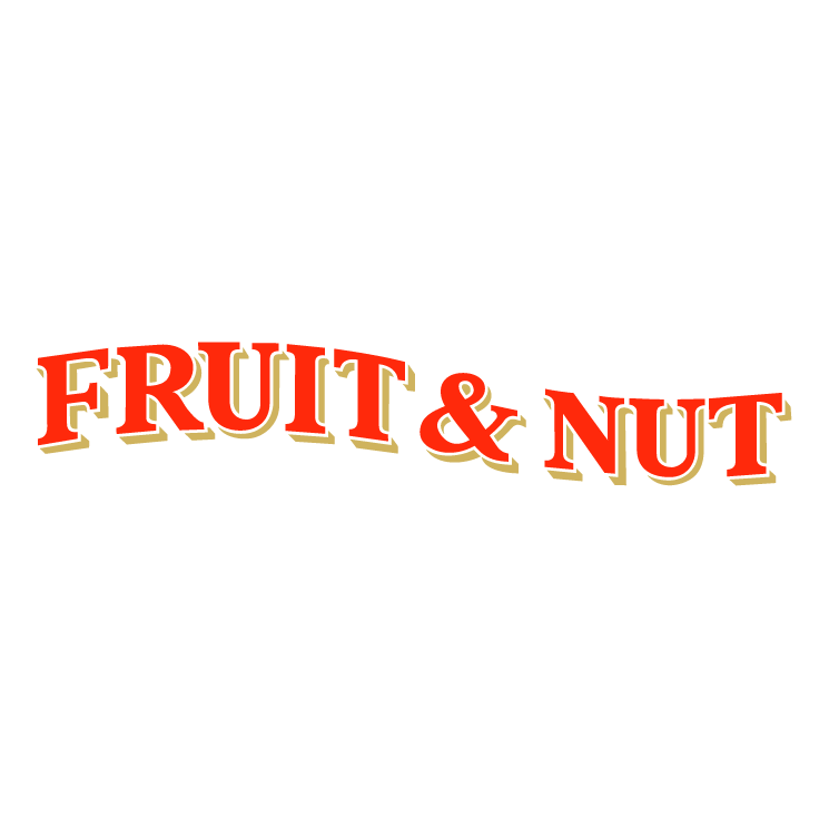 free vector Fruitnuts