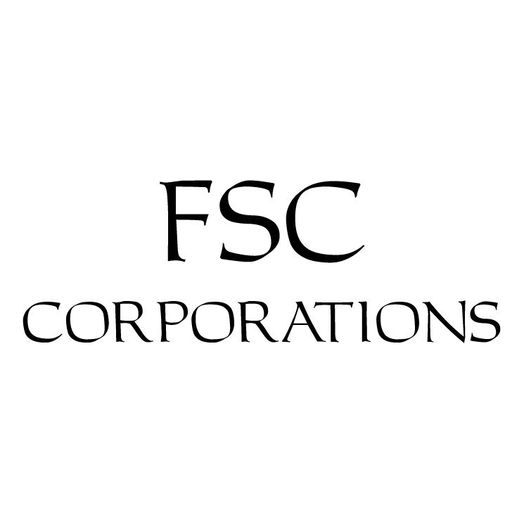 free vector Fsc corporations