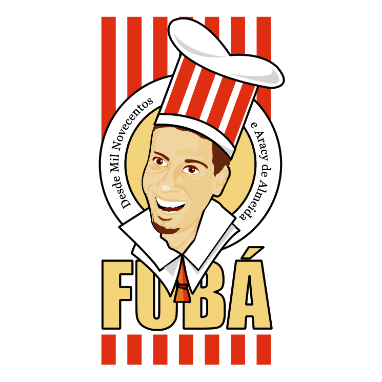 free vector Fuba