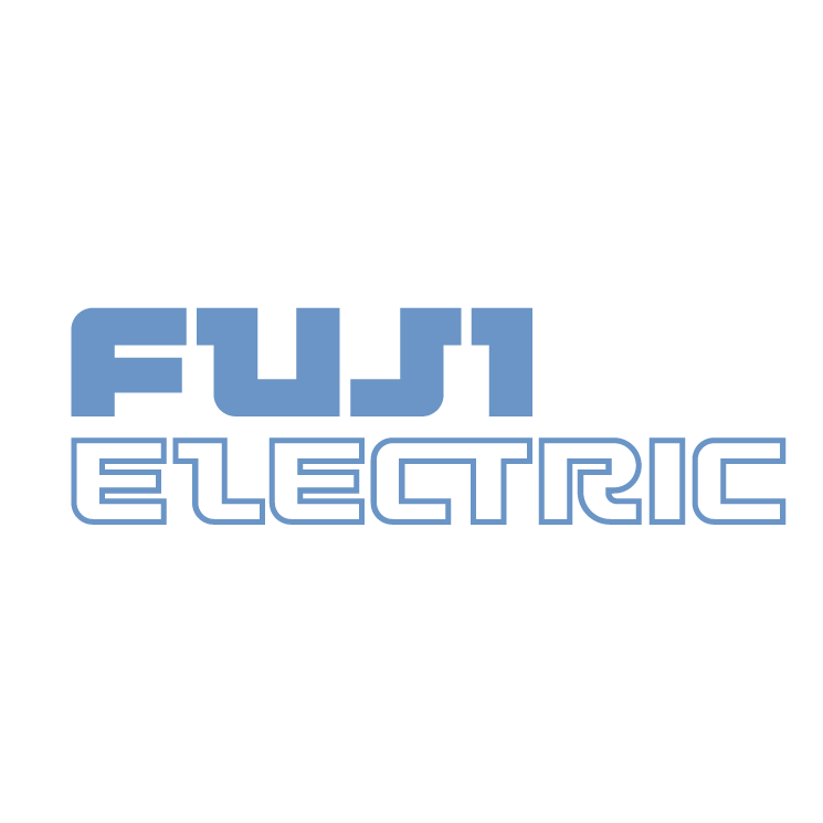free vector Fuji electric corp of america