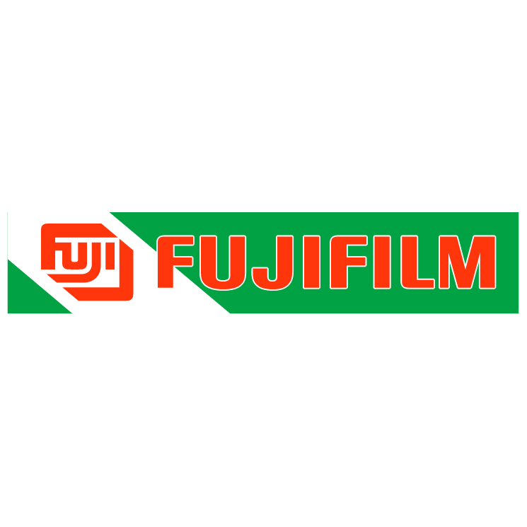 free vector Fujifilm 0