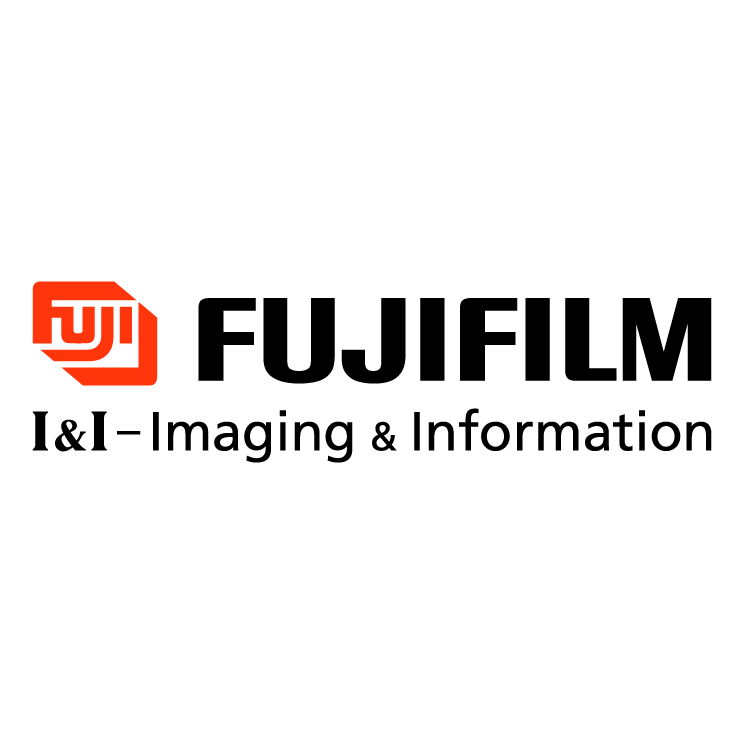 free vector Fujifilm 2